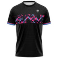 Eagle McMahon Feature Card Jersey
