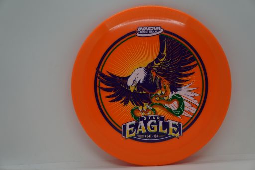 Innova Eagle