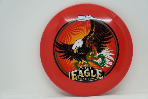 Innova Eagle