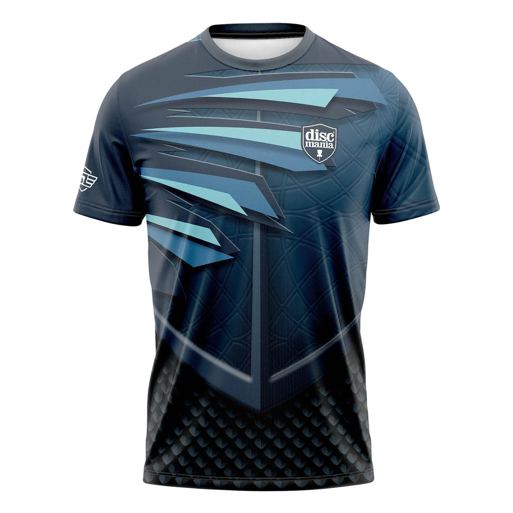 Simon Lizotte Moving Day Jersey